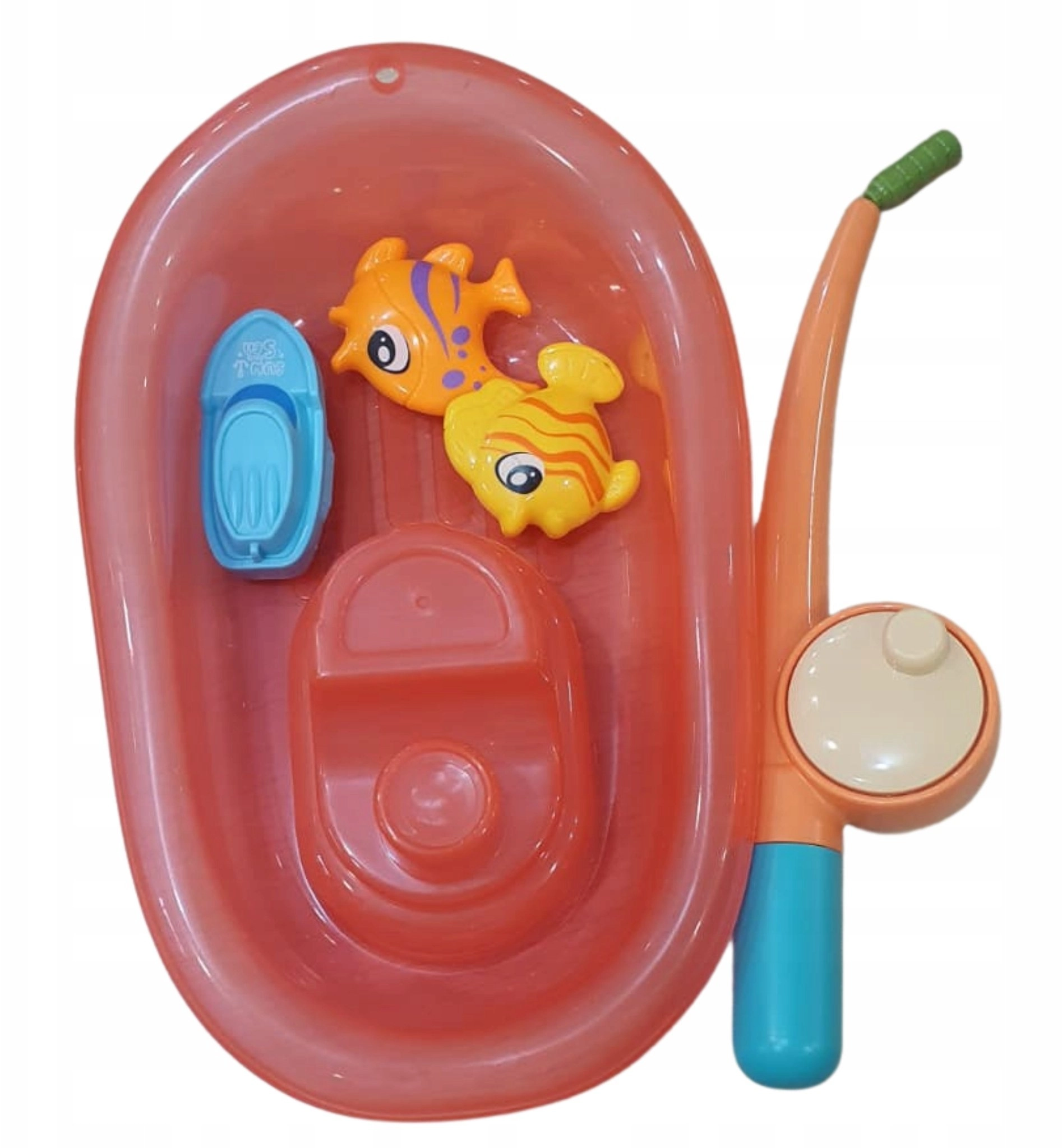 A toy for a toddler -