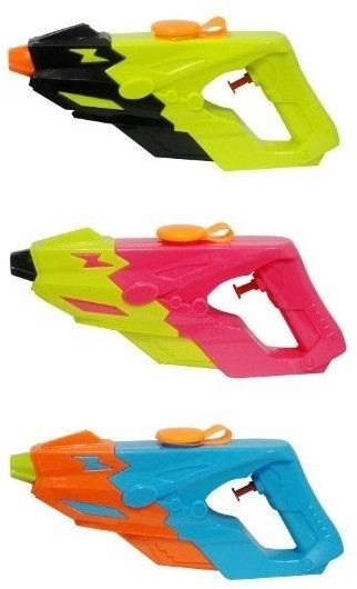 MIX EDUKAMP water gun 5902496180677