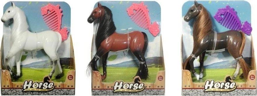 Horse with MIX accessories 5902496182510
