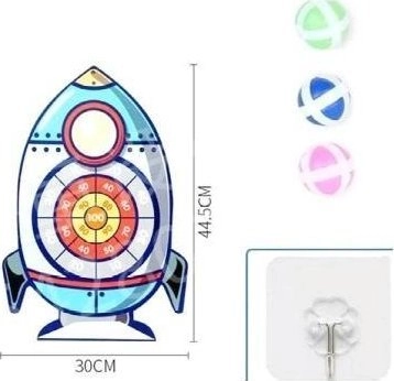 Dartboard 5902496186259