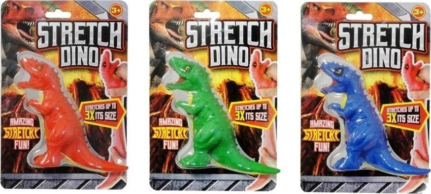 Dinosaur for stretching MIX 5902496186310