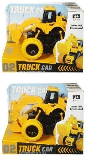 Swede Construction excavator mix 5902496190546