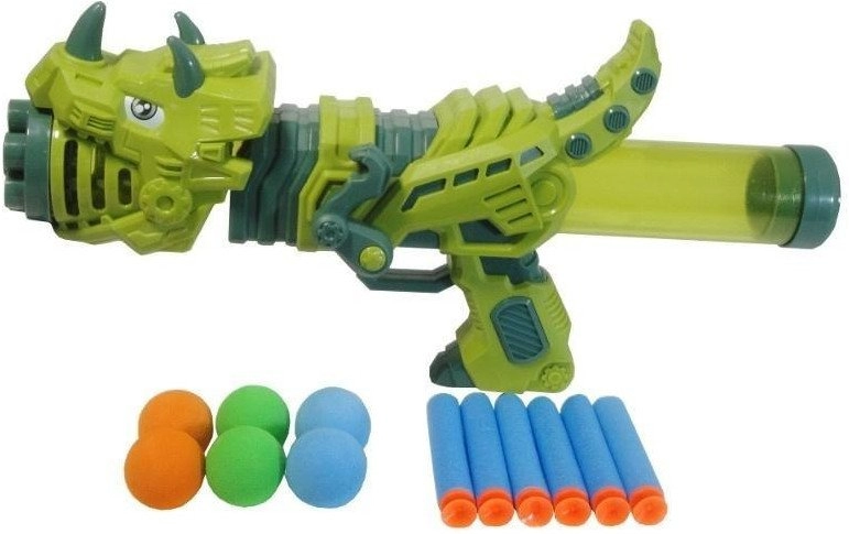 Dinosaur rifle gun 5902496193509