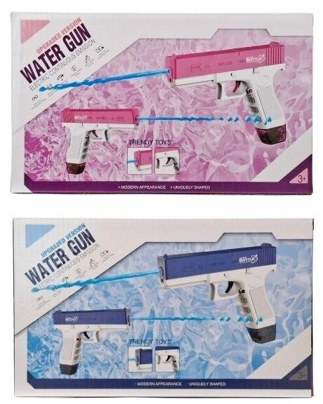 Pistolet na wodę MIX ( 5902496223312