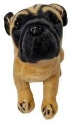 Pluszak - Pies mops ( 5902496224265
