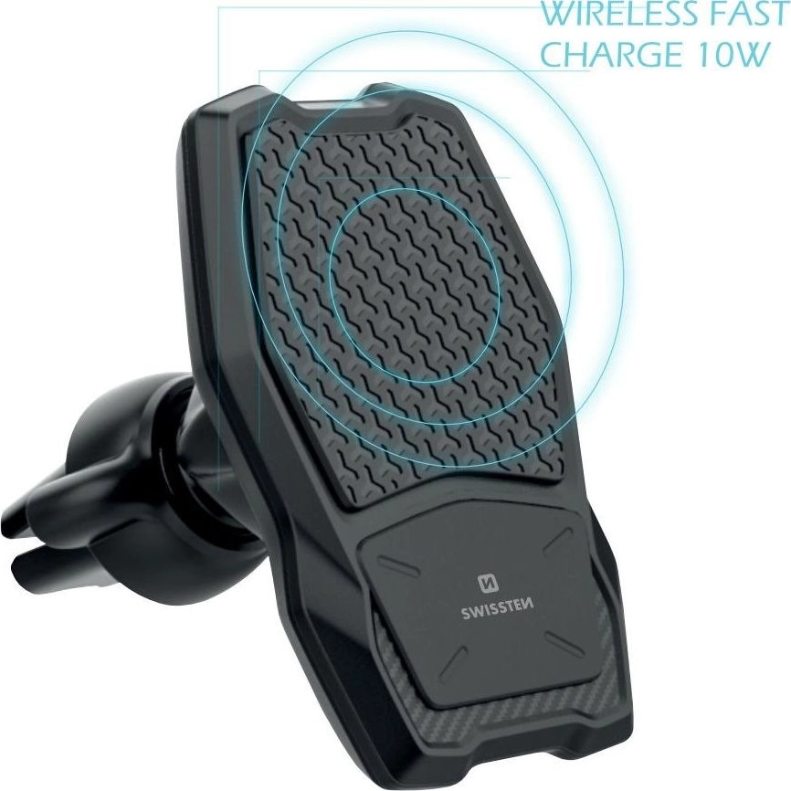 Swissten Car holder with inductive /