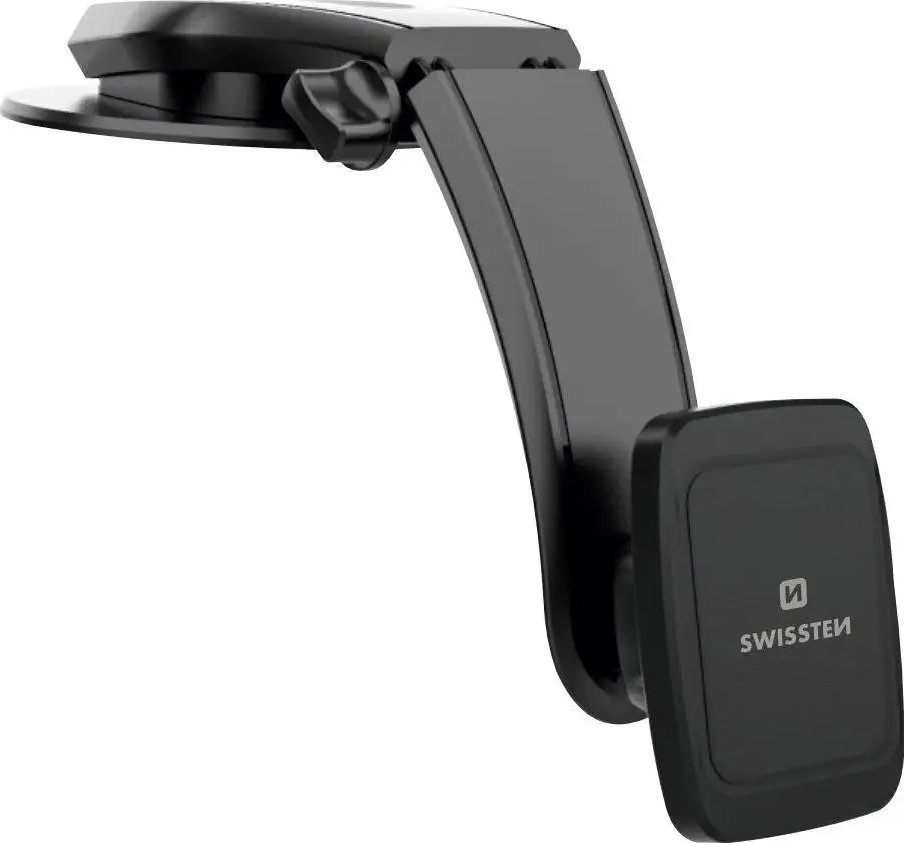 Holder Swissten M5-R1  for car dashboard