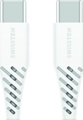 Swissten Universal USB-C to USB-C POWER
