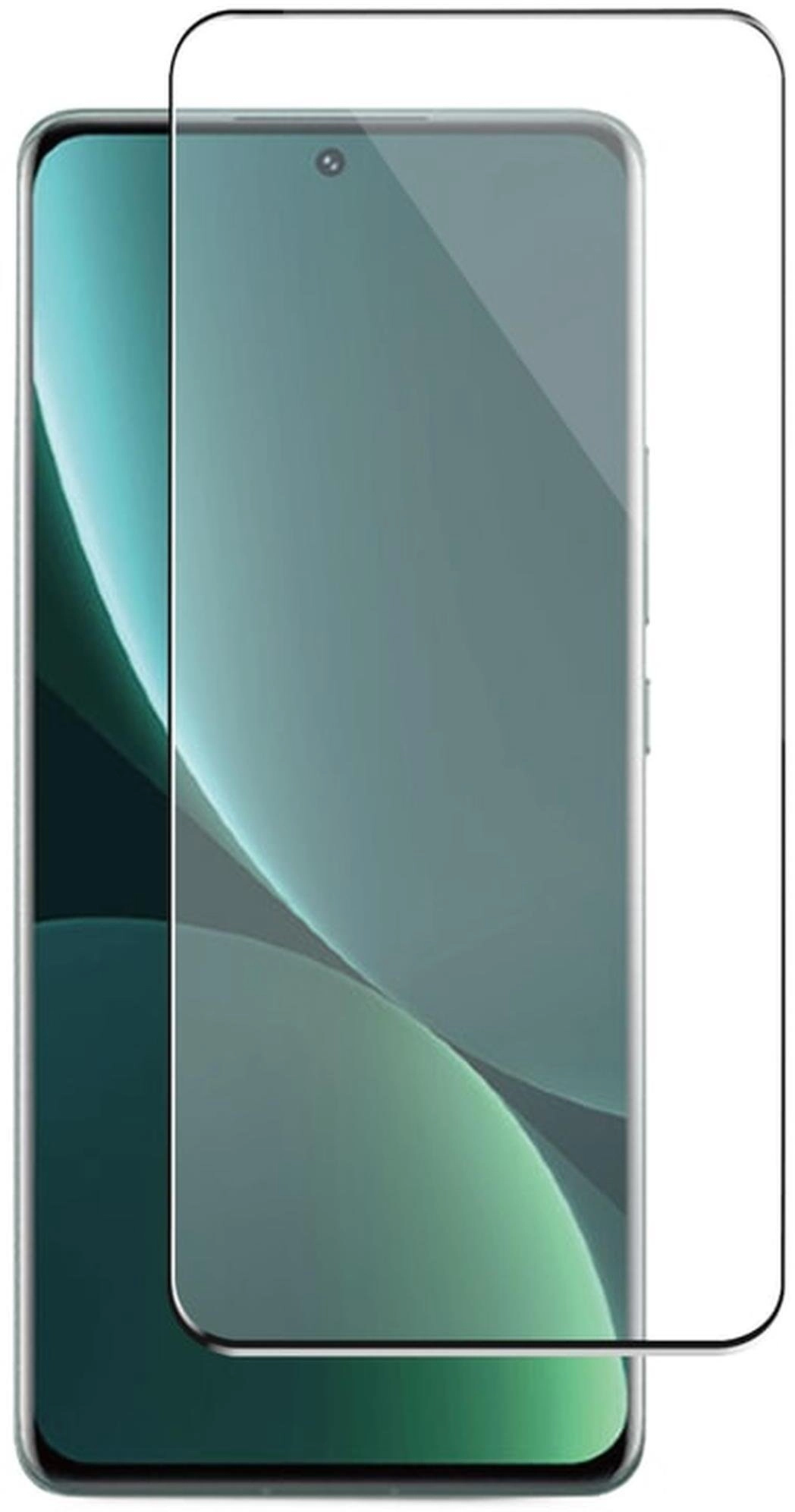 Swissten Ultra Slim Tempered Glass Premium