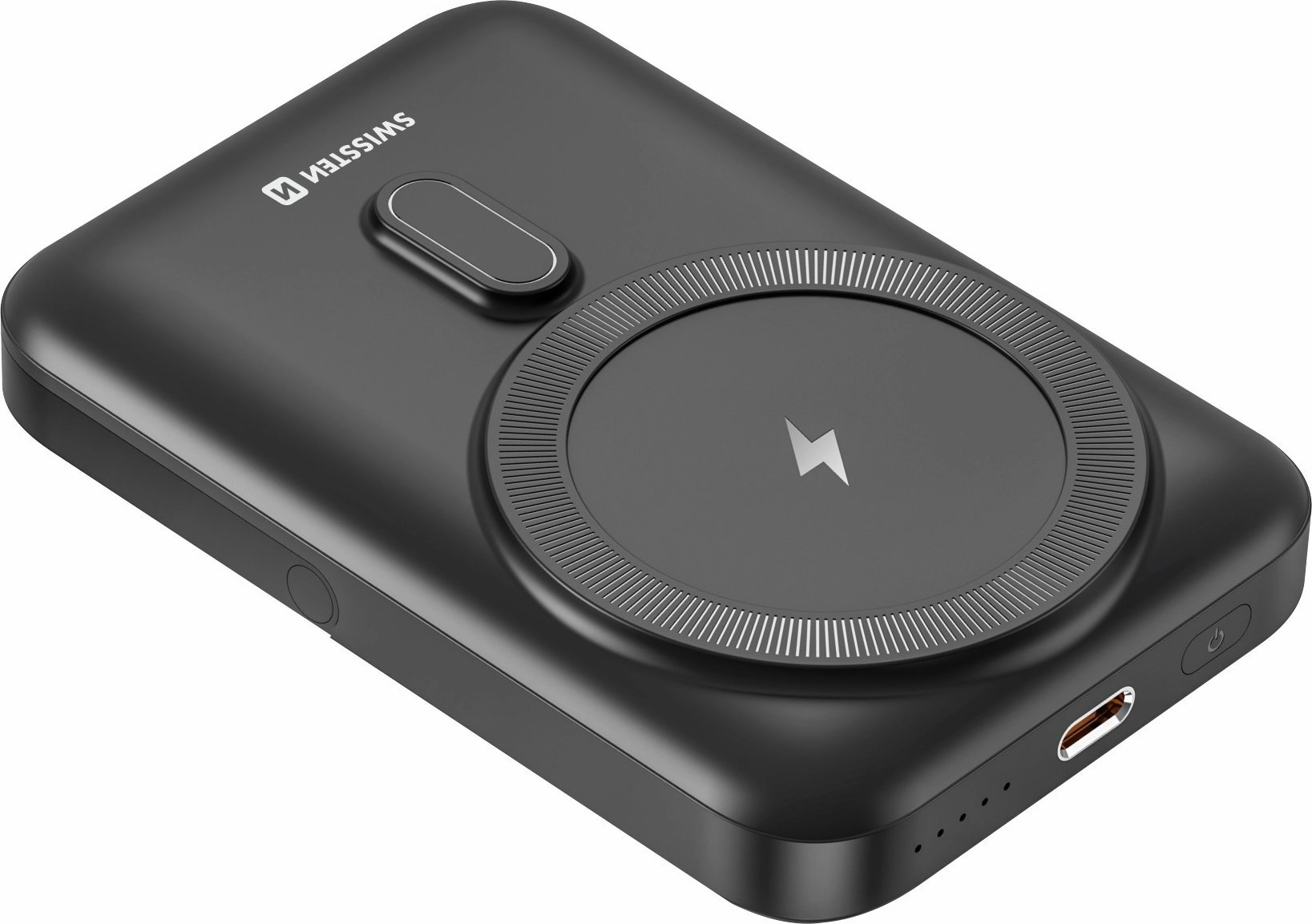Swissten External Charging Battery PD 20W