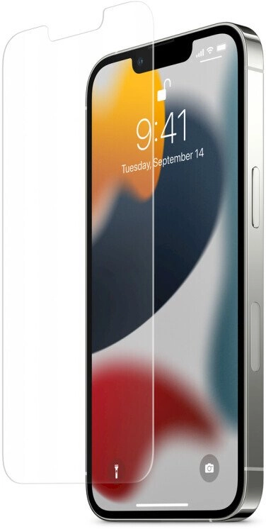Swissten Fusion 9H glass protective glass