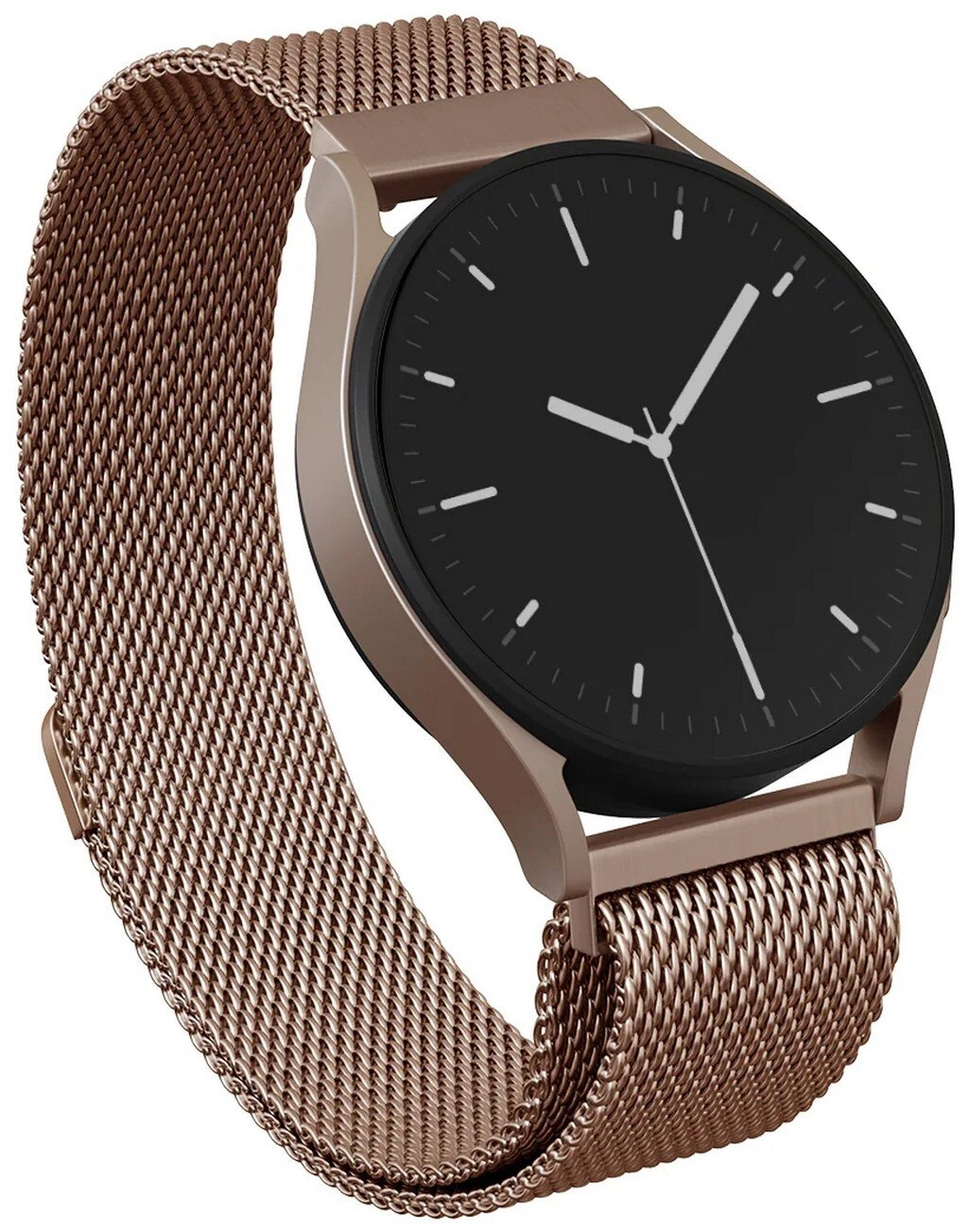 BURGA Metal Mesh Band universal for