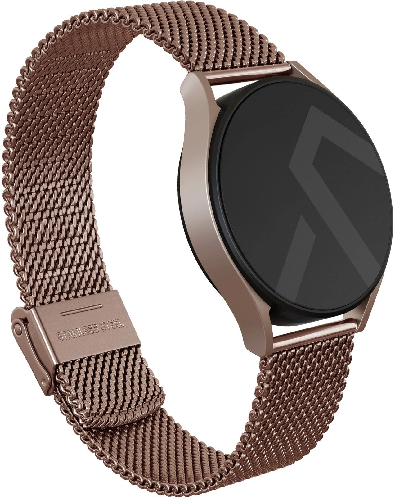 BURGA Metal Mesh Elegance - universal