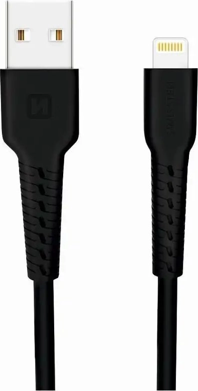 Kabel USB Swissten USB-A - Lightning
