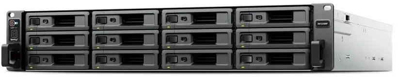 Synology NAS RX1225RP 19" 12Bay 3F15-2LP