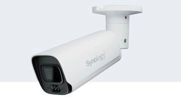 NET 8MP IR BULLET/BC800Z SYNOLOGY 3H15-04C