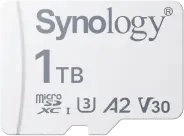 Karta Synology Synology MSD01-1T průmyslová microSDXC