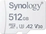 Karta Synology Synology MSD01-512G průmyslová microSDXC