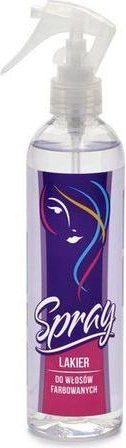 SYNTHESIS PAINT D/INCLUDED SPRAY 500ML 414124