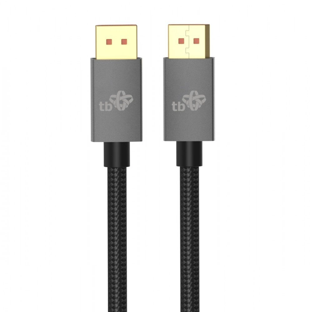 DisplayPort Cable M/M v 2.1