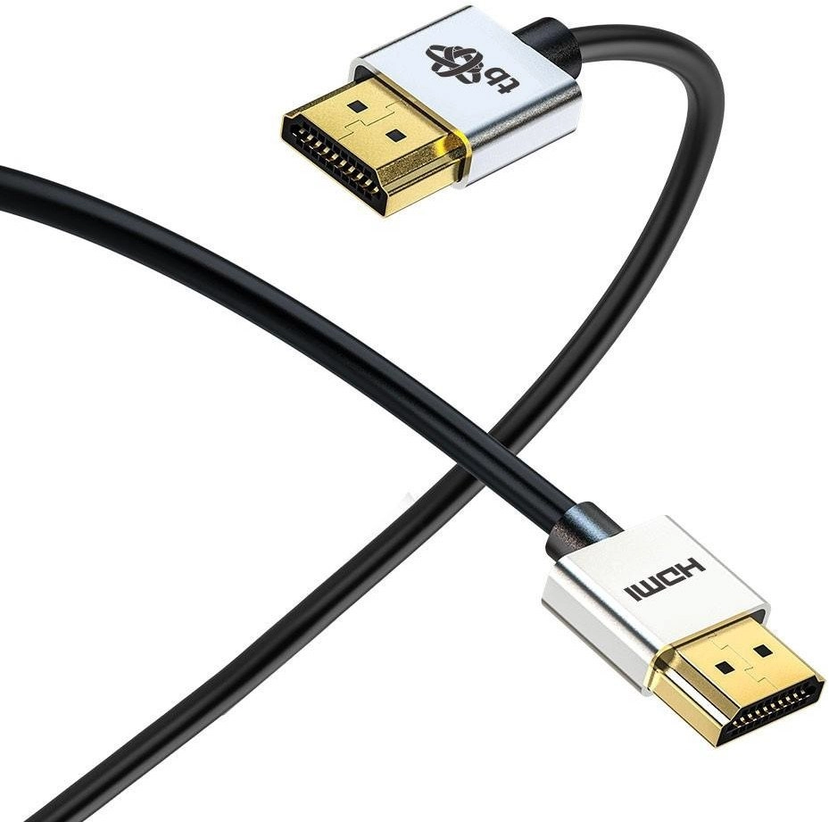 !TB HDMI Cable 2.0