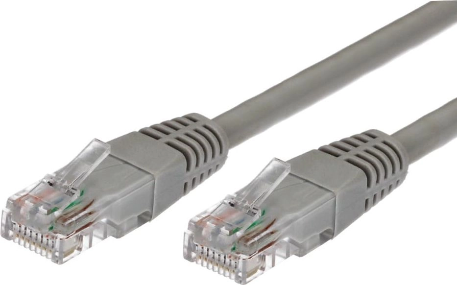 TB Print Patchcord kat.5e RJ45