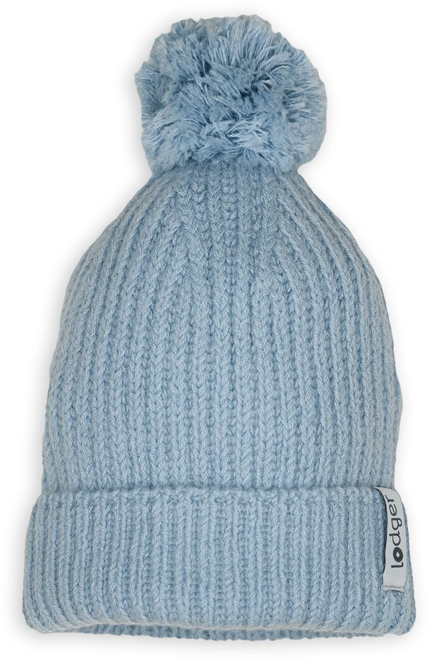TB Print Lodger Hatter Folklore merino