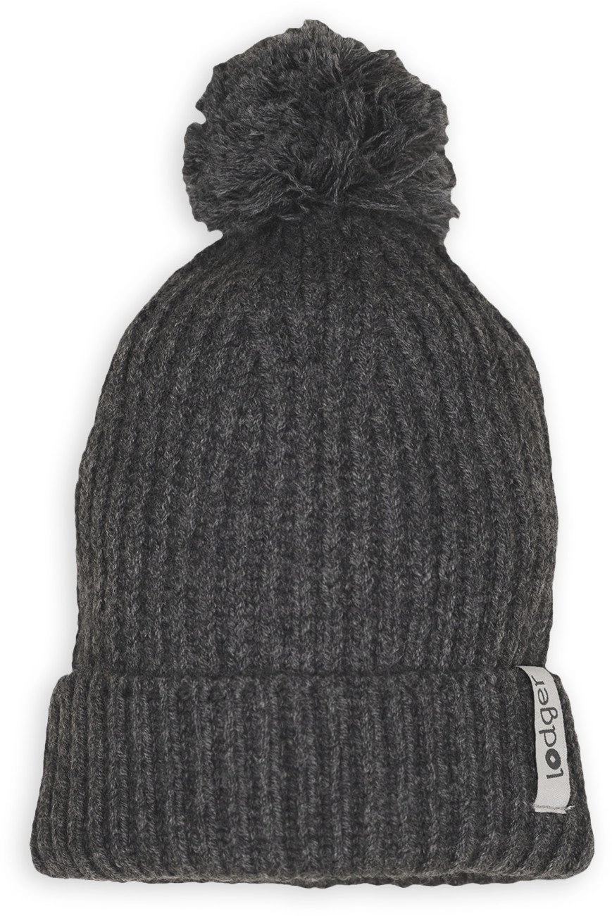 Lodger Hatter Folklore merino wool hat