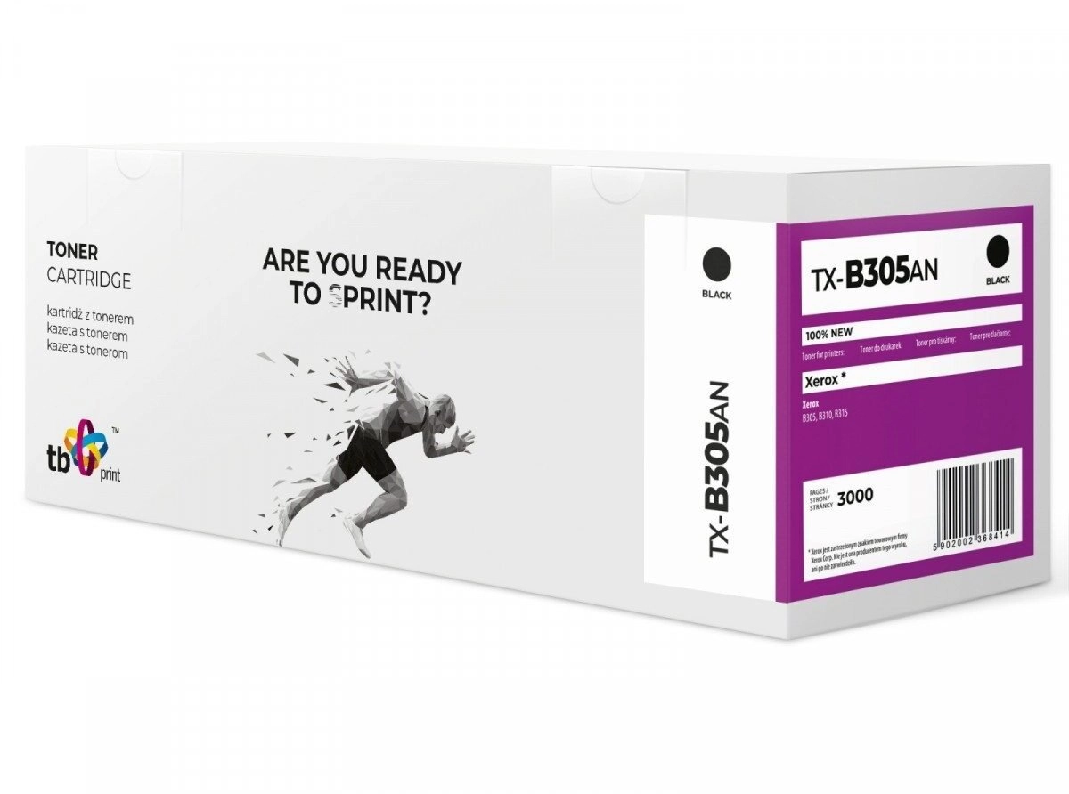 Toner TB Print TB Print Toner