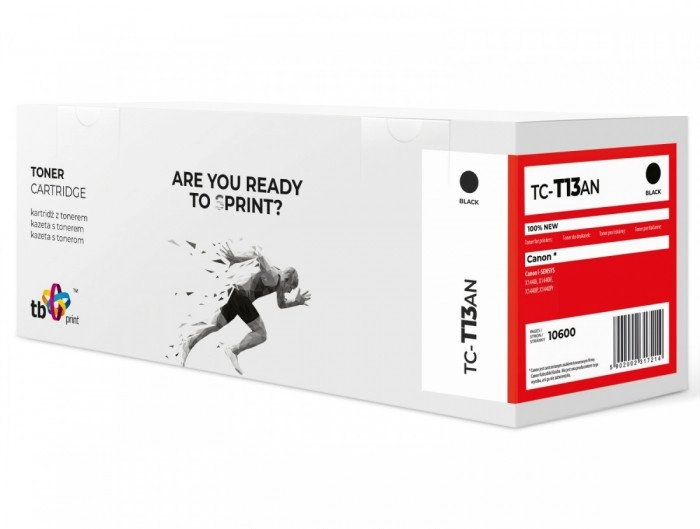 Toner do Canon X1440 T13 TC-T13AN