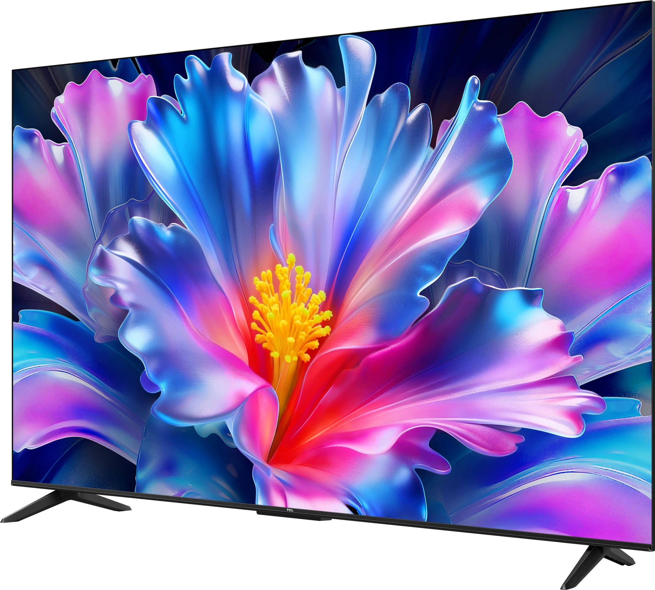 TCL P6L TV 65P6L 65" 4K