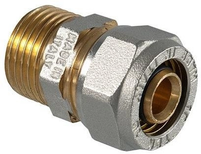 NOZZLE THREAD 1/2IN X16X2M 530001N/1030 10301216