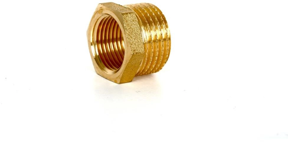 UNION TEE 1/2X3/8 V/I 1141238 14965001