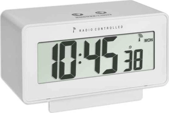 TFA Radio Alarm Clock TFA 60