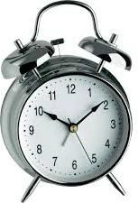 TFA 98.1043 Alarm Clock 98