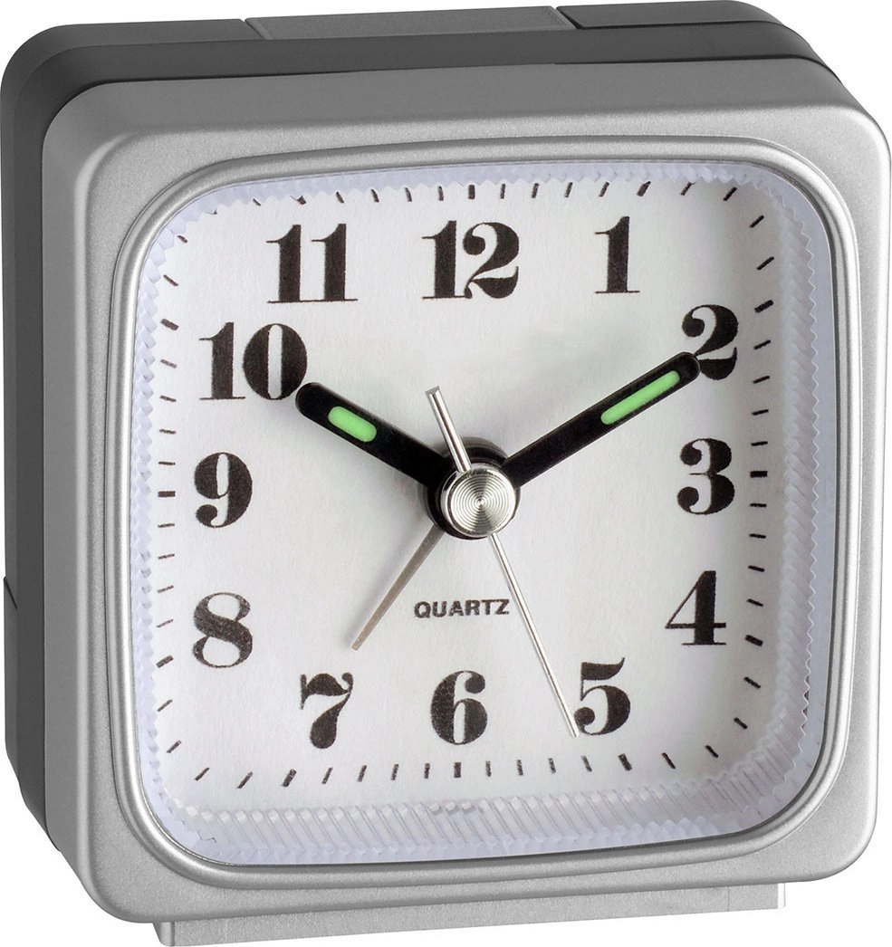 TFA TFA 98.1079 quartz alarm
