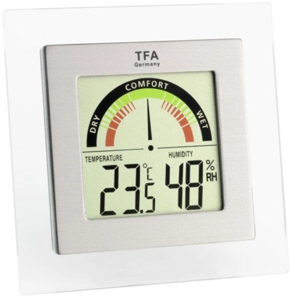 Termometrs - higrometrs TFA TFA/305023 4009816020888