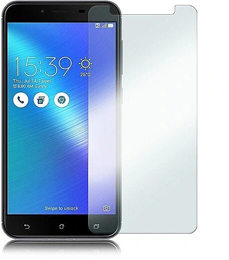 TFT Explosion Proof Tempered Glass Premium