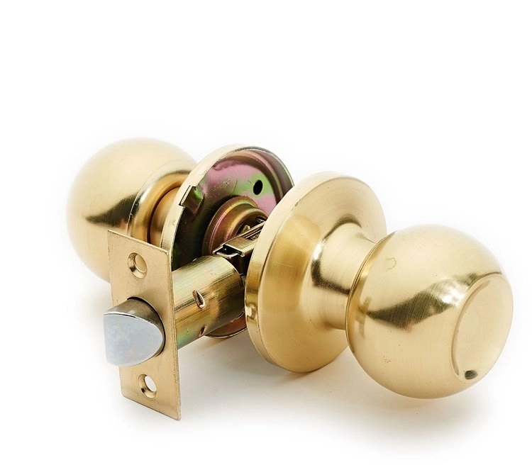 DOOR KNOB LOCK 607 SB 23