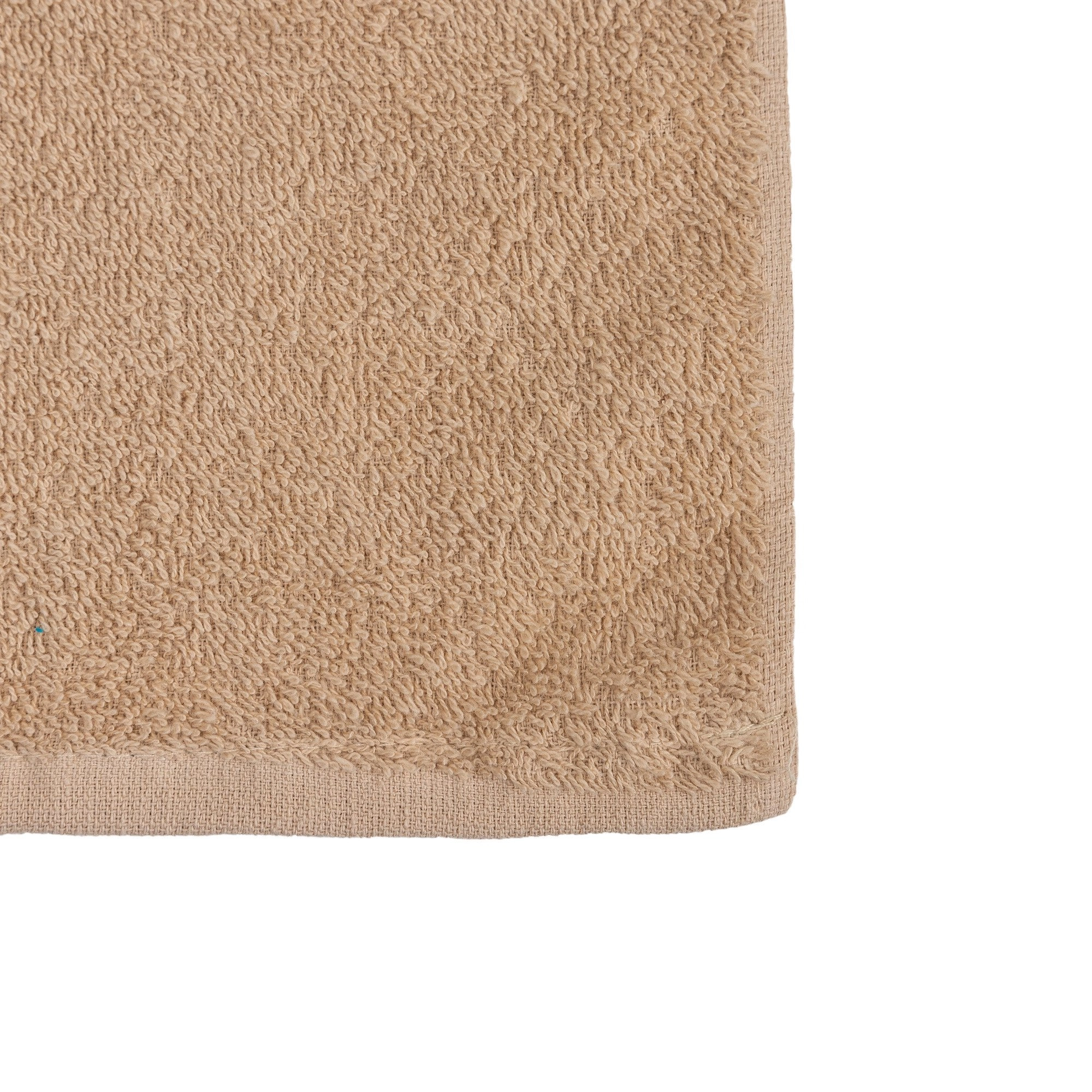 TOWEL TERRY 400 GSM 721 BEIGE