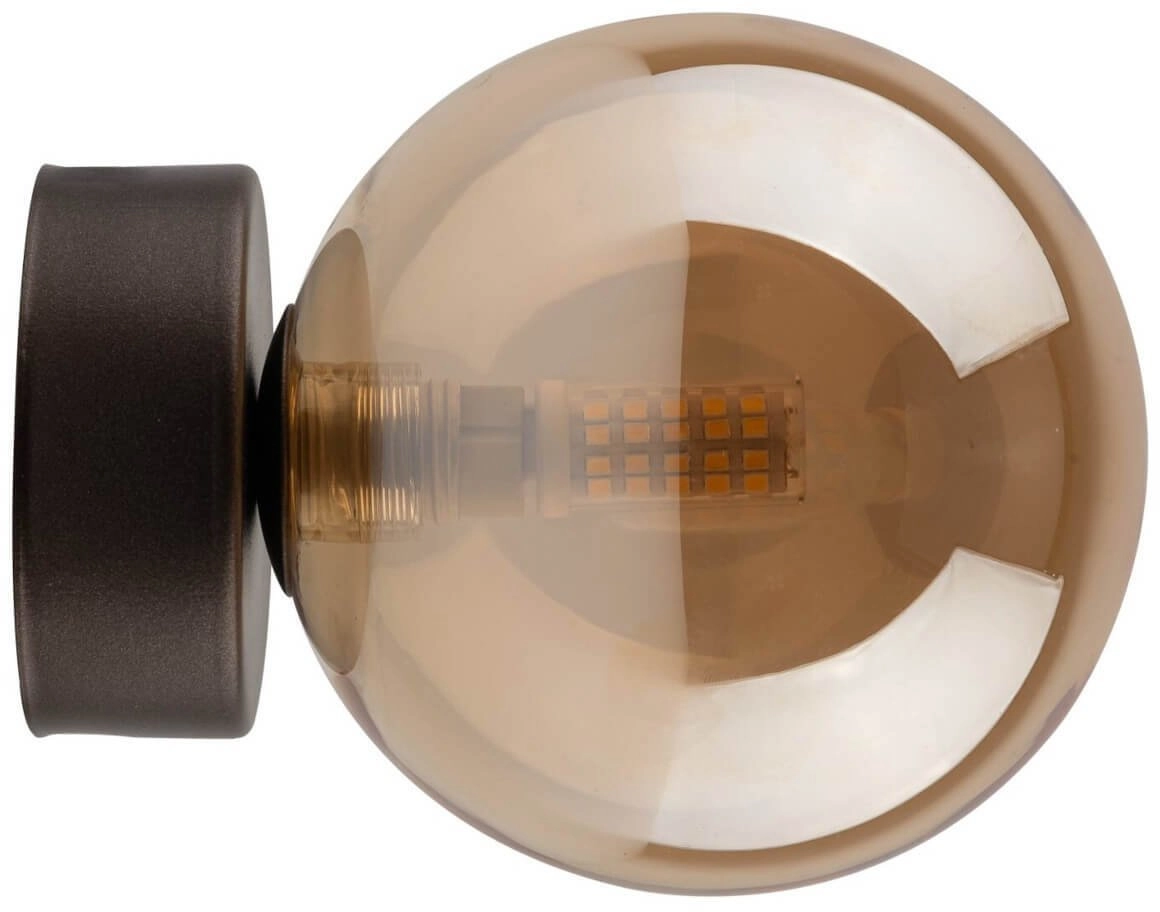 Kinkiet TK Lighting Lampa naścienna do