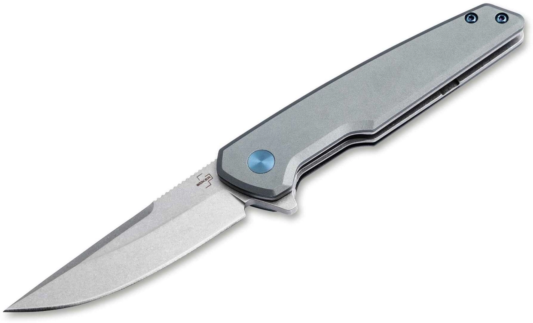 TOGO Boker Plus The Dace NitroV