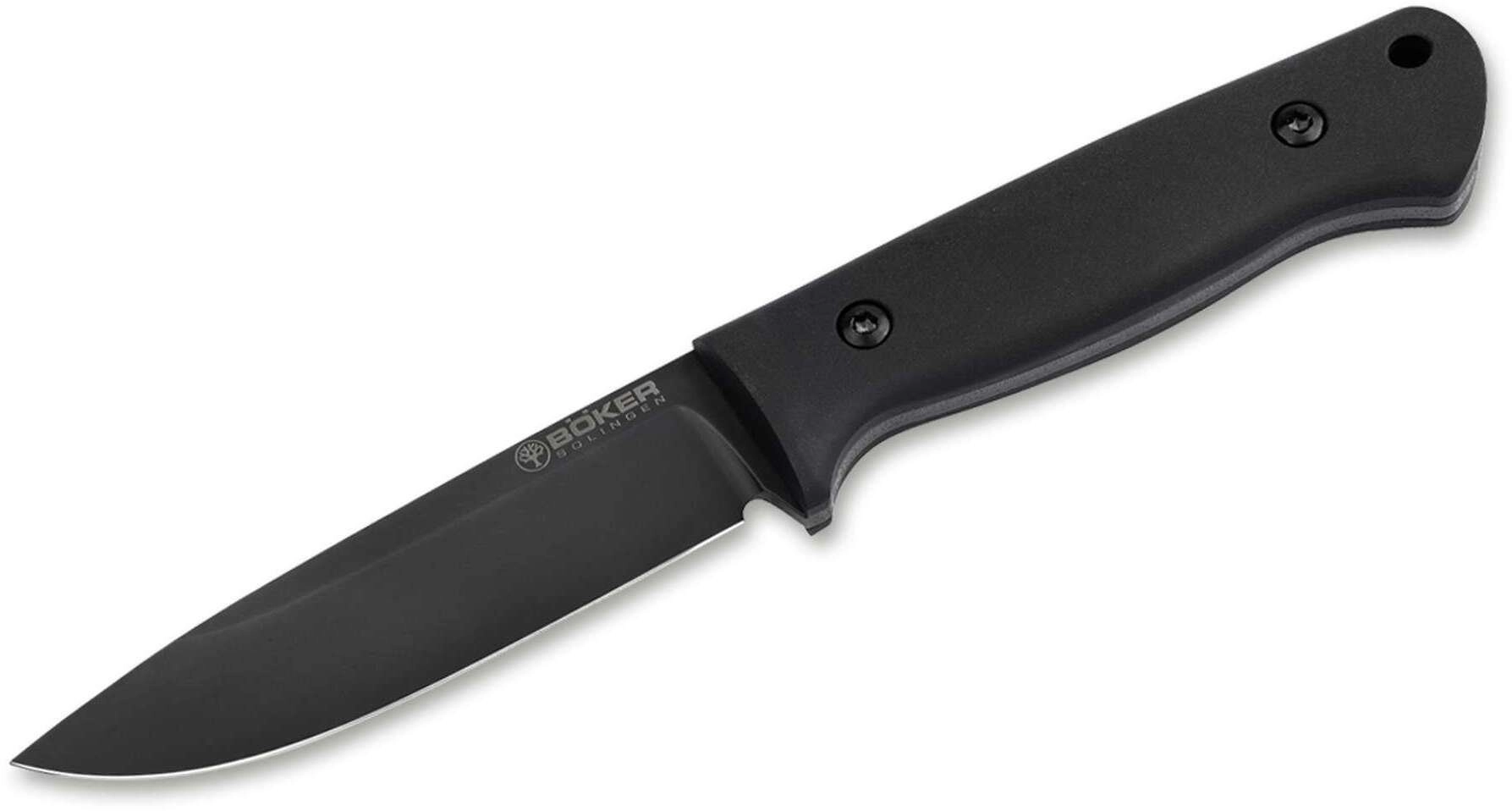 TOGO Boker Knife Solingen DBK Bushfriend