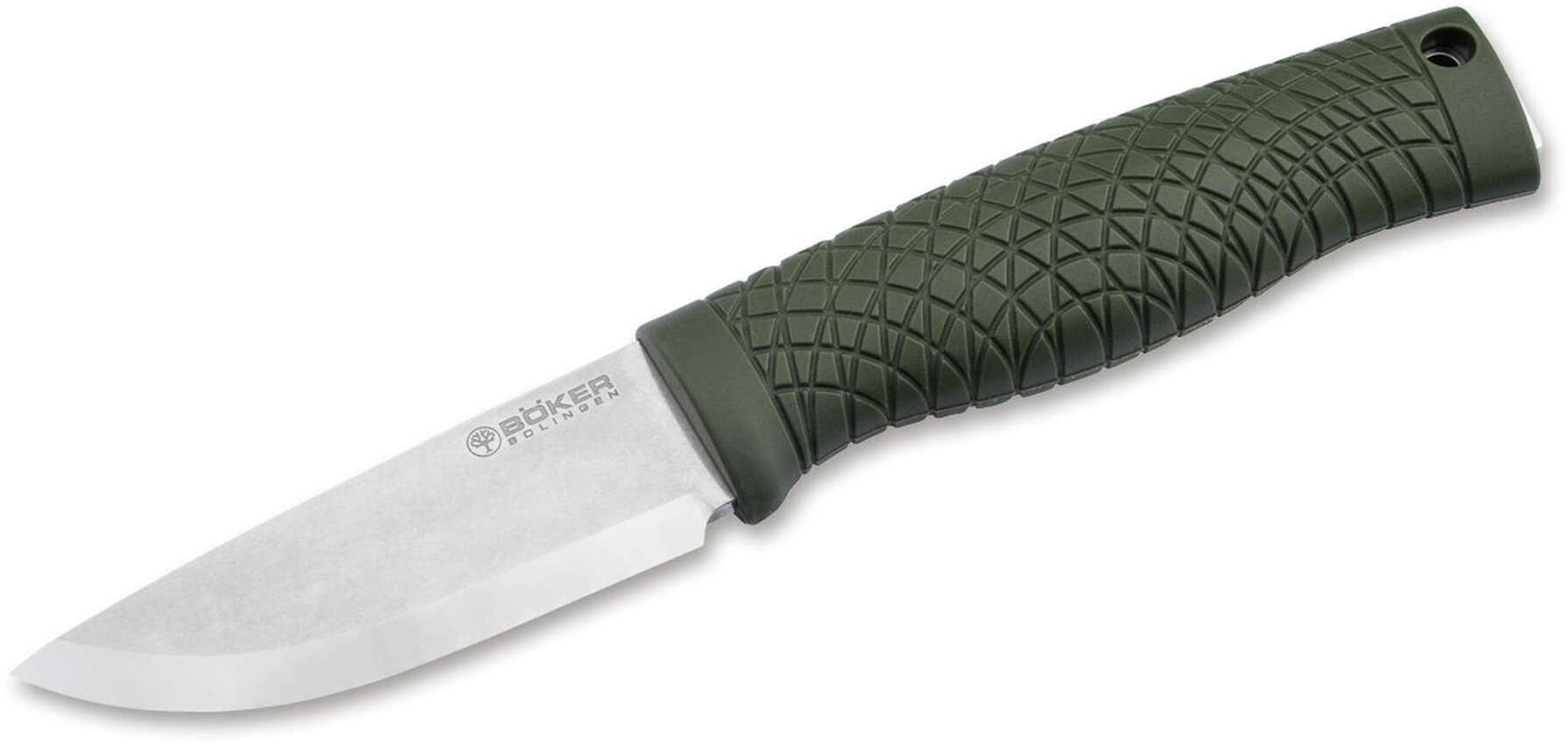 TOGO Boker Knife Solingen Bronco Mini