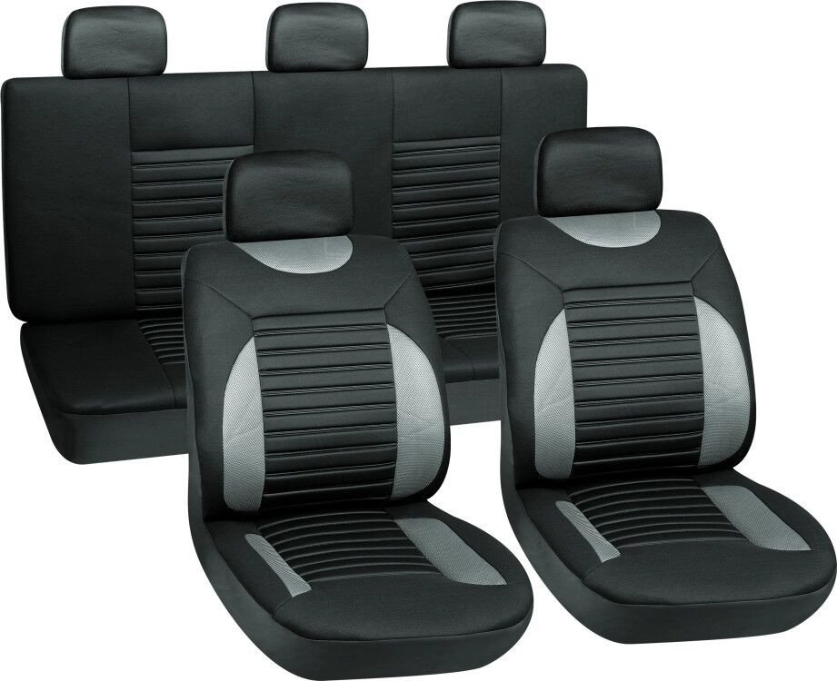 CAR SEAT COVERS (8 PIECES) 15087298