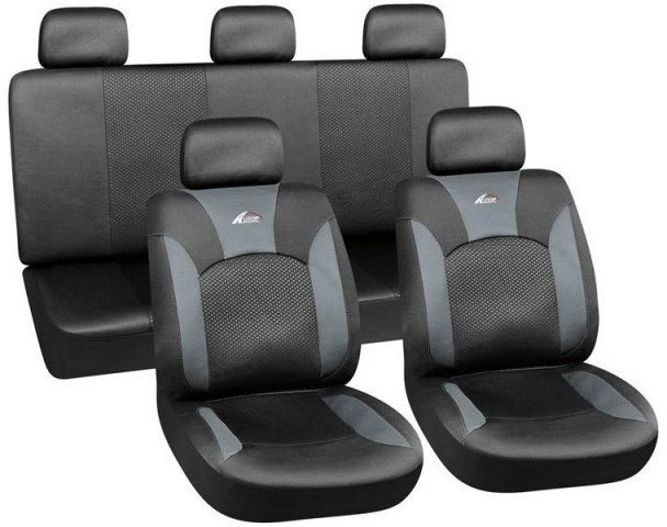 SEAT COVER AUTOSERIO AG-28682/4 POLIEST 15087299