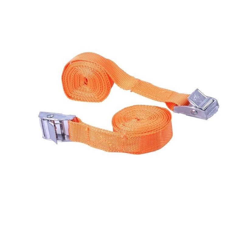 BUCKLE TIE 4M 2PCS 15087315 XH-R2544/4M