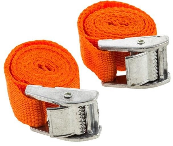 BUCKLE TIE 1M 2PCS 15087319 XH-R2544/1M