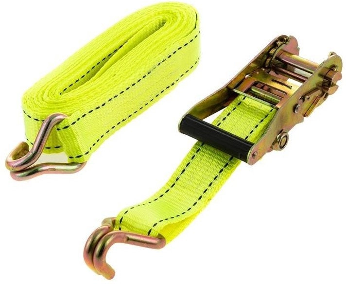 RATCHET TIE DOWN XH-R3801 38MMX6M 3T