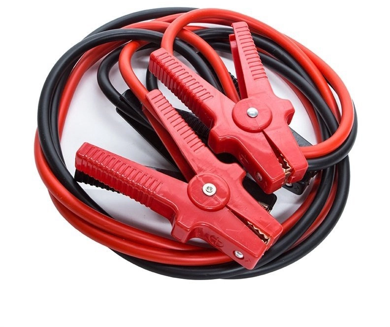 BOOSTER CABLES AUTOSERIO 600 AMP 15087708